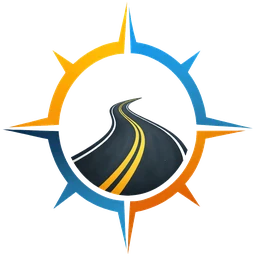 RV-log logo